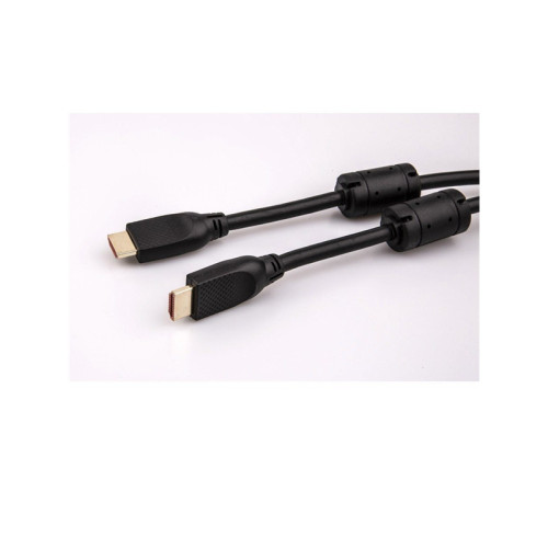 Кабель/ Кабель HDMI 19M/M ver 2.0, 1.8М,2 фильтра, Aopen/Qust <ACG517D-1.8M> Кабель/ Кабель HDMI 19M/M ver 2.0, 1.8М,2 фильтра, Aopen/Qust <ACG517D-1.8M>
