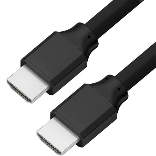 Кабель 2.0m HDMI 1.4, 30/30 AWG, FullHD, Ethernet 10.2 Гбит/с, 3D, экран