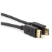 Кабель/ Кабель соединительный DP-DP 1.2V 4K@60Hz  2м, Telecom Pro <CG720-2M>