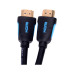 Кабель Vention HDMI High speed v2.0 with Ethernet 19M/19M - 3м