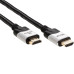 Кабель/ Кабель HDMI 19M/M,ver. 2.1, 8K@60 Hz 3m VCOM <CG865-3M>