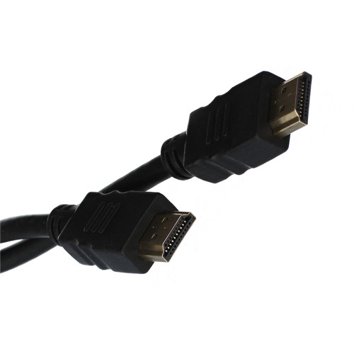 Кабель/ Кабель HDMI-19M --- HDMI-19M ver 2.0+3D/Ethernet ,1m Telecom <TCG200-1M>