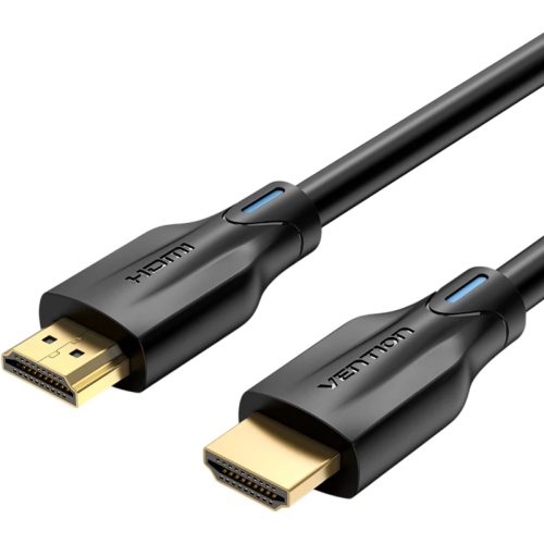 Кабель Vention HDMI Ultra High Speed v2.1 with Ethernet 19M/19M - 10м