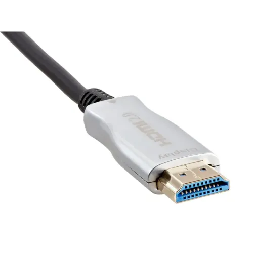 Кабель/ Активный оптический кабель HDMI 19M/M,ver. 2.0, 4K@60 Hz 5m Telecom <TCG2020-5M> Кабель/ Активный оптический кабель HDMI 19M/M,ver. 2.0, 4K@60 Hz 5m Telecom <TCG2020-5M>