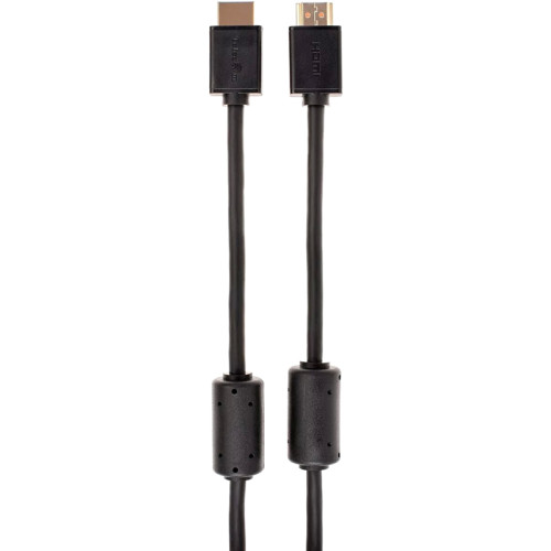 Кабель/ Кабель HDMI-19M --- HDMI-19M ver 2.0+3D/Ethernet ,10m, 2 фильтраTelecom <TCG215F-10M>