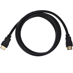 Кабель/ Кабель цифровой HDMI19M to HDMI19M, V1.4+3D, 1.8m TV-COM <CG150S-1.8M>