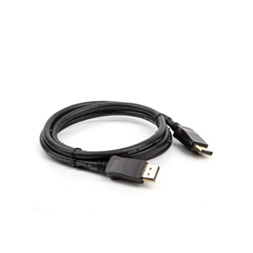 Кабель/ Кабель соединительный DISPLAY PORT v1.4, 8K@60Hz, 1.5m VCOM <CG632-1.5M> Кабель/ Кабель соединительный DISPLAY PORT v1.4, 8K@60Hz, 1.5m VCOM <CG632-1.5M>