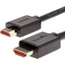 Кабель/ Кабель HDMI-19M --- HDMI-19M ver 2.0+3D/Ethernet ,15m, 2 фильтраTelecom <TCG215F-15M>