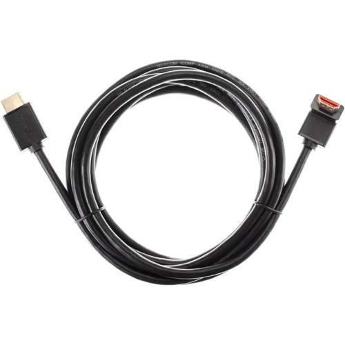 Кабель/ Кабель HDMI---HDMI ver 2.0 угловой коннектор 90град 3м,Telecom <TCG225-3M> Кабель/ Кабель HDMI---HDMI ver 2.0 угловой коннектор 90град 3м,Telecom <TCG225-3M>
