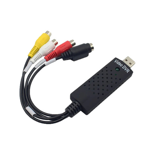 Устройство видеозахвата/ Устройство видеозахвата VCOM USD to DVR <DU501> Устройство видеозахвата/ Устройство видеозахвата VCOM USD to DVR <DU501>