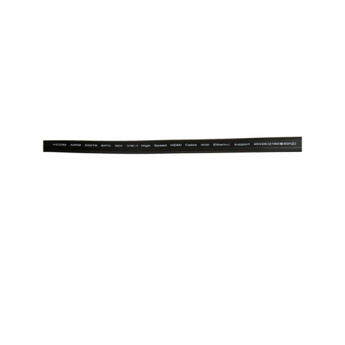 Кабель/ Кабель HDMI 19M/M,плоский, ver. 2.0, 4K@60 Hz 3m VCOM <CG522F-3M>
