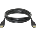 Defender Цифровой кабель HDMI-17 HDMI M-M, ver 1.4, 5.0 м