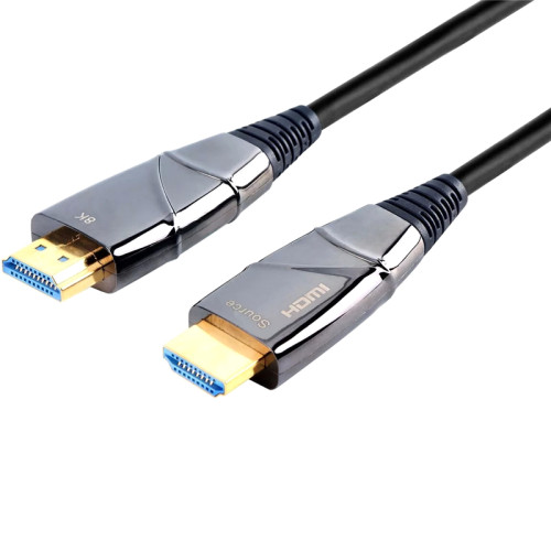 Кабель/ Активный оптический кабель HDMI 19M/M,ver. 2.1, 8K@60 Hz 20m VCOM <D3743-20M> Кабель/ Активный оптический кабель HDMI 19M/M,ver. 2.1, 8K@60 Hz 20m VCOM <D3743-20M>