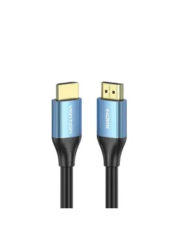 Кабель Vention HDMI High speed v2.0 with Ethernet 19M/19M - 1.5м