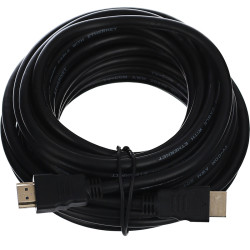 Кабель/ Кабель цифровой HDMI19M to HDMI19M, V1.4+3D, 7.5m TV-COM <CG150S-7.5M>