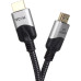 Кабель/ Кабель HDMI 19M/M,ver. 2.1, 8K@60 Hz 3m VCOM <CG865-3M>