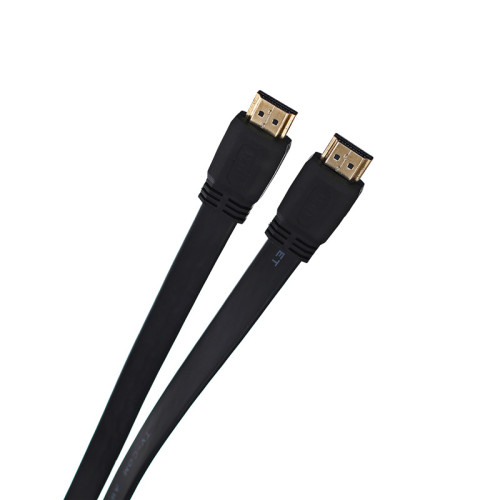 Кабель/ Кабель HDMI 19M/M 1.4V плоский 1.8m TV-COM <CG200F-1.8M> Кабель/ Кабель HDMI 19M/M 1.4V плоский 1.8m TV-COM <CG200F-1.8M>