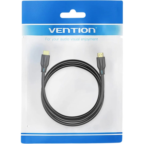 Кабель Vention HDMI Ultra High Speed v2.1 with Ethernet 19M/19M - 10м