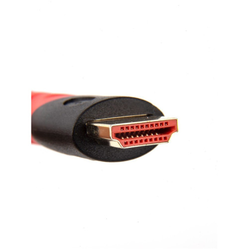 Кабель/ Кабель HDMI-19M --- HDMI-19M ver 2.0 4K*30Hz, 20m 2F Telecom Pro <TCG220F-20M>