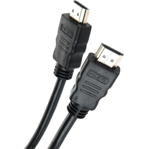 Кабель/ Кабель Telecom HDMI to HDMI (19M -19M) ver.1.4b, 1.8/2м <CG501D-2M>