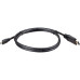 Кабель/ Кабель HDMI-19M --MicroHDMI-19M ver 2.0 1m VCOM <CG587-1M>