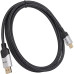 Кабель-переходник/ Кабель-переходник Mini DisplayPort M -> Display Port M 1.4V 1,5м VCOM <CG685-1.5M>