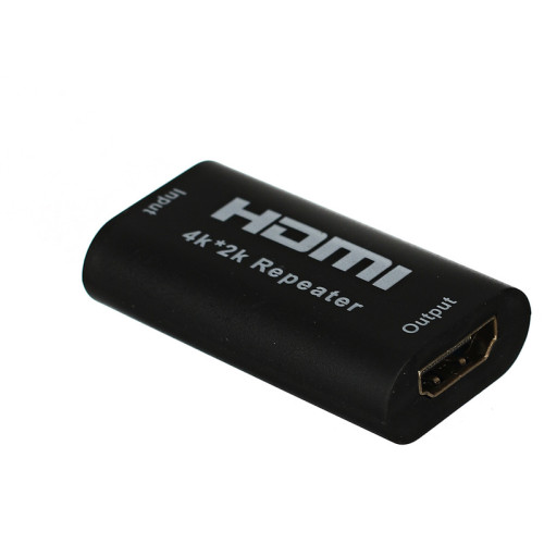 Усилитель/ Усилитель (Repeater) HDMI сигнала до 40m VCOM <DD478>