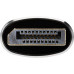 Кабель/ Кабель соединительный DP-DP 1.4V 8K@60Hz 1м, Telecom Pro <TCG750-1M> Кабель/ Кабель соединительный DP-DP 1.4V 8K@60Hz 1м, Telecom Pro <TCG750-1M>