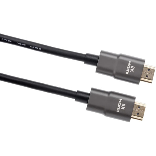 Кабель/ Кабель HDMI 19M/M,ver. 2.1, 8K@60 Hz 1m iOpen (Aopen/Qust) <ACG863-1M>