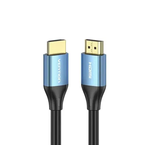 Кабель Vention HDMI High speed v2.0 with Ethernet 19M/19M - 0.75м Кабель Vention HDMI High speed v2.0 with Ethernet 19M/19M - 0.75м