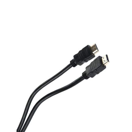 Кабель/ Кабель HDMI-19M --- HDMI-19M ver 2.0+3D/Ethernet ,2m Telecom <TCG200-2M>