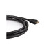 Кабель/ Кабель HDMI-19M --- MiniHDMI-19M ver 2.0+3D/Ethernet,2m Telecom <TCG205-2M>