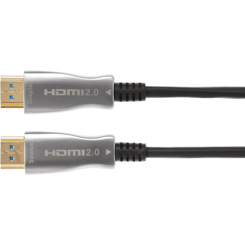 Кабель/ Активный оптический кабель HDMI 19M/M,ver. 2.1, 8K@60 Hz 20m Telecom <TCG2120-20M>