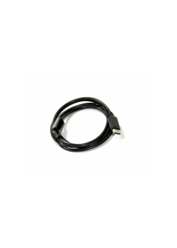 Кабель GoPower DisplayPort (m)-HDMI (m) 1.8м ПВХ ver.2.0 черный (1/100)