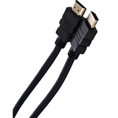 Кабель/ Кабель цифровой HDMI19M to HDMI19M, V1.4+3D, 1.5m TV-COM <CG150S-1.5M>