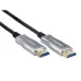 Кабель/ Активный оптический кабель HDMI 19M/M,ver. 2.0, 4K@60 Hz 5m Telecom <TCG2020-5M> Кабель/ Активный оптический кабель HDMI 19M/M,ver. 2.0, 4K@60 Hz 5m Telecom <TCG2020-5M>