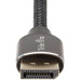 Кабель/ Кабель соединительный DP-DP 1.4V 8K@60Hz 1м, Telecom Pro <TCG750-1M> Кабель/ Кабель соединительный DP-DP 1.4V 8K@60Hz 1м, Telecom Pro <TCG750-1M>