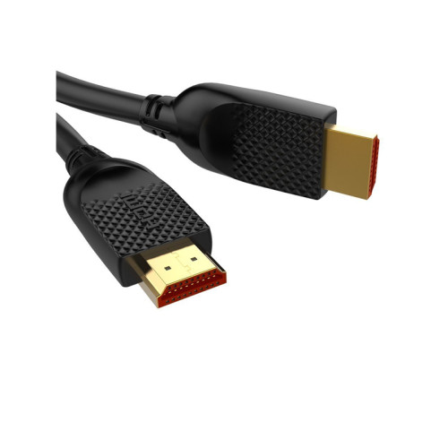 Кабель/ Кабель HDMI 19M/M ver 2.0, 3М,2 фильтра, Aopen/Qust <ACG517D-3M>