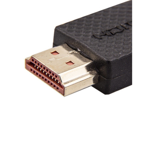 Кабель/ Кабель HDMI 19M/M ver 2.0, 1.5М  Aopen/Qust <ACG517-1.5M>