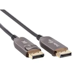 Кабель/ Активный оптический кабель Telecom DP1.4 8K@60Hz 5м <TCG2130-5M>