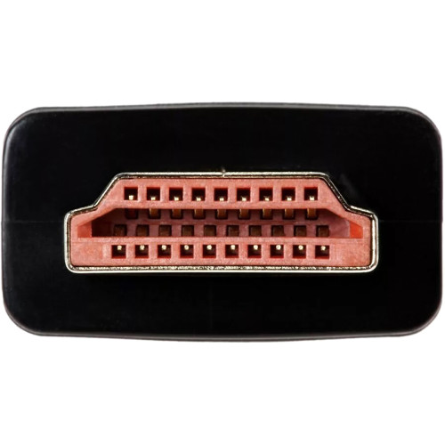 Кабель/ Кабель HDMI-19M --- HDMI-19M ver 2.0+3D/Ethernet ,3m Telecom <TCG215-3M>