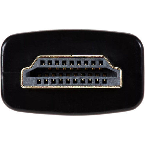 Кабель/ Кабель HDMI 19M/M,ver. 2.1, 8K@60 Hz 4.5m Telecom <TCG255-4.5M>