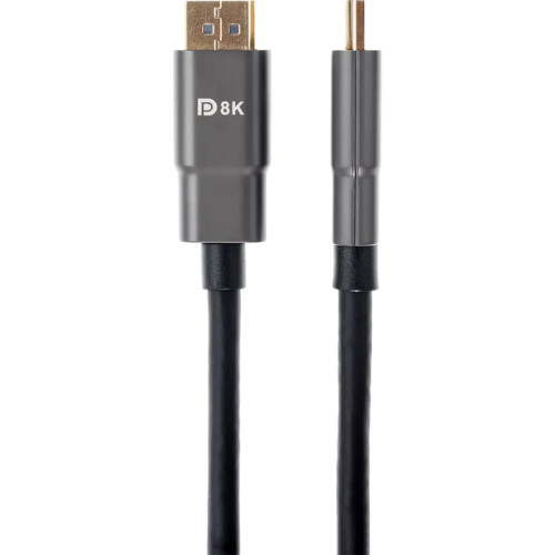 Кабель/ Кабель соединительный DISPLAY PORT v1.4, 8K@60Hz, 2m iOpen (Aopen/Qust)<ACG633-2M> Кабель/ Кабель соединительный DISPLAY PORT v1.4, 8K@60Hz, 2m iOpen (Aopen/Qust)<ACG633-2M>