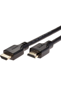 Кабель/ Кабель HDMI 19M/M,ver. 2.1, 8K@60 Hz 3m Telecom <TCG255-3M>
