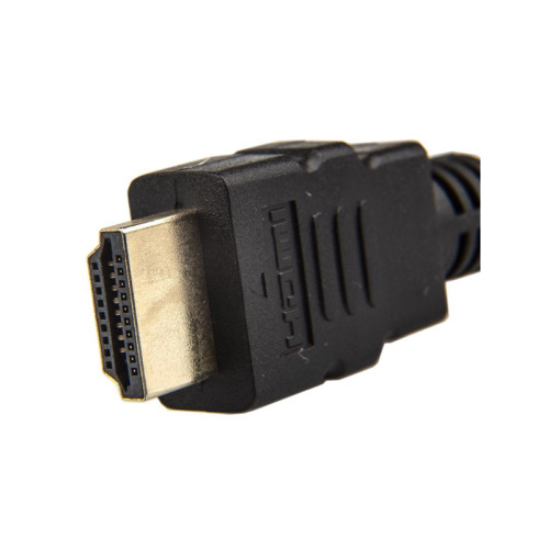 Кабель/ Кабель HDMI-19M --- MicroHDMI-19M ver 2.0+3D/Ethernet,2m Telecom <TCG206-2M>