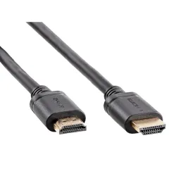 Кабель/ Кабель HDMI 19M/M,ver. 2.1 8KX60Hz (Econom) 1m Telecom <TCG245C-1M>