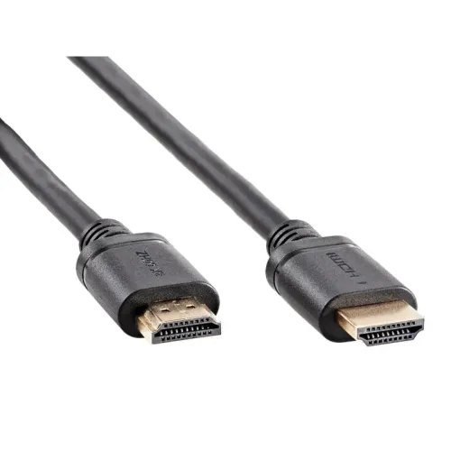 Кабель/ Кабель HDMI 19M/M,ver. 2.1 8KX60Hz (Econom) 1m Telecom <TCG245C-1M>