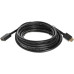 Кабель/ Кабель удлинительный  HDMI-19M---HDMI-19F ver 2.0, 5m, Telecom <TCG-235MF-5M>