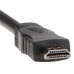 Кабель/ Кабель HDMI<=>HDMI-угловой коннектор 90град 1.8м, 2.0V VCOM <CG523-1.8M>