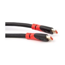 Кабель/ Кабель HDMI-19M --- HDMI-19M ver 2.0 4K*30Hz,15m 2F Telecom Pro <TCG220F-15M>